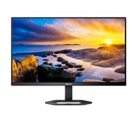 Monitorius Philips 5000 Series LED 24in 1920x1080 75Hz IPS300cd/m2 1 ms HDMI DisplayPort USB-C SPKR.