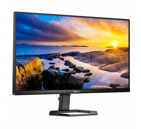 Monitorius Philips 5000 Series LED 24in 1920x1080 75Hz IPS300cd/m2 1 ms HDMI DisplayPort USB-C SPKR.
