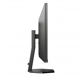 Monitorius Philips 3000 Series LED 27inch 1920x1080 75Hz IPS 300cd/m2 1ms HDMI USB-C Speakers, Juoda