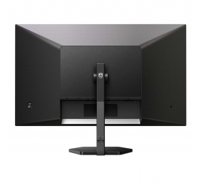 Monitorius Philips 3000 Series LED 27inch 1920x1080 75Hz IPS 300cd/m2 1ms HDMI USB-C Speakers, Juoda