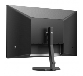 Monitorius Philips 3000 Series LED 27inch 1920x1080 75Hz IPS 300cd/m2 1ms HDMI USB-C Speakers, Juoda