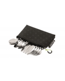 Outwell Pouch Cutlery Set Black