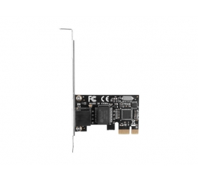 LANBERG Network card PCI-E PCE-1GB-201