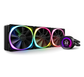 NZXT Water cooling Kraken Z73 RGB 360
