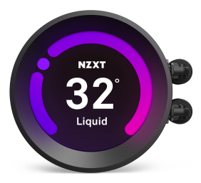 NZXT Water cooling Kraken Z73 RGB 360