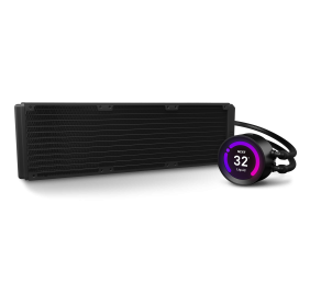 NZXT Water cooling Kraken Z73 RGB 360