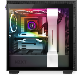 NZXT Water cooling Kraken Z73 RGB 360