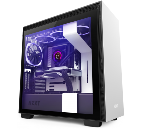 NZXT Water cooling Kraken Z73 RGB 360