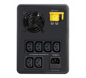 Schneider Electric 1600 VA | 900 W
