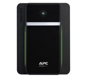 Schneider Electric APC Easy UPS | BVX1600LI-GR | 1600 VA | 900 W