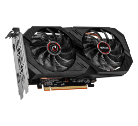 ASROCK RX 6500 XT Phantom Gaming D 4GB