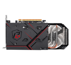 ASROCK RX 6500 XT Phantom Gaming D 4GB