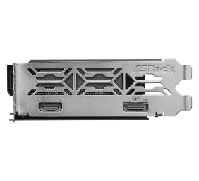 ASROCK RX 6500 XT Phantom Gaming D 4GB