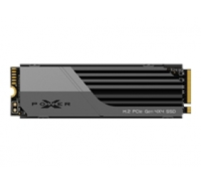 SILICON POWER SSD XPOWER XS70 2TB M.2