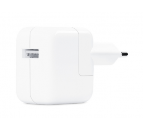Apple MGN03ZM/A maitinimo adapteris, įkroviklis, 12 W, baltas