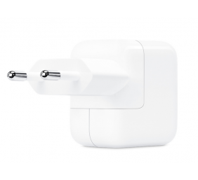 Apple MGN03ZM/A maitinimo adapteris, įkroviklis, 12 W, baltas