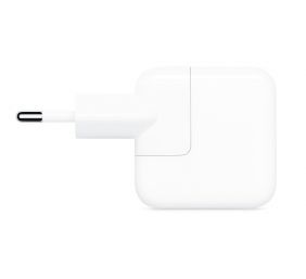 Apple MGN03ZM/A maitinimo adapteris, įkroviklis, 12 W, baltas