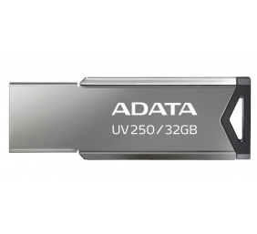 ADATA | USB Flash Drive | UV250 | 32 GB | USB 2.0 | Silver