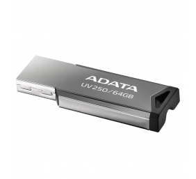 ADATA | USB Flash Drive | UV250 | 64 GB | USB 2.0 | Silver