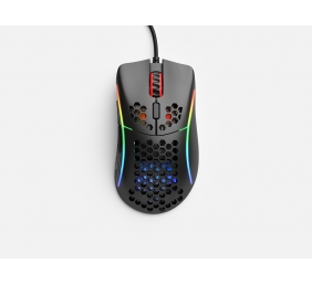 Glorious PC Gaming Race Model D- Matte Black