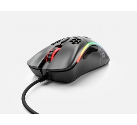 Glorious PC Gaming Race Model D- Matte Black
