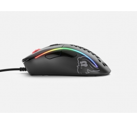 Glorious PC Gaming Race Model D- Matte Black