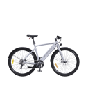 Elektrinis dviratis Xiaomi C30R MAX, Baltas