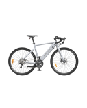 Elektrinis dviratis Xiaomi C30S MAX, Baltas