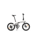 Elektrinis dviratis Xiaomi Z20 MAX, Baltas
