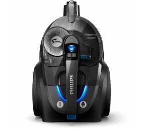 Philips PowerPro Expert FC9747/09 PowerCyclone 8 Dulkių siurblys, Ink Black