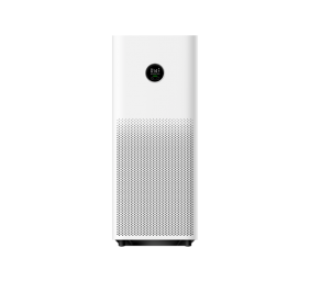 Xiaomi | Smart Air Purifier | 4 Pro | 50 W | Suitable for rooms up to 35–60 m² | White
