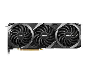 MSI GeForce RTX 3080 VENTUS 3X PLUS 12GB