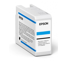 Epson UltraChrome Pro 10 ink | T47A2 | Ink cartrige | Cyan