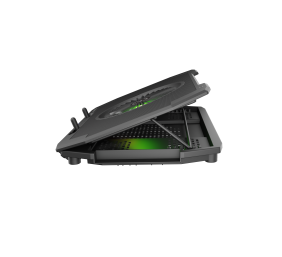 Genesis | Laptop Cooling Pad | OXID 850 | Black
