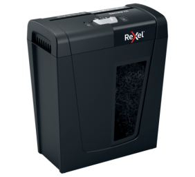 Dokumentų naikiklis Rexel Secure X8 Cross Cut Paper Shredder P4, 8 lapai, 14 L.