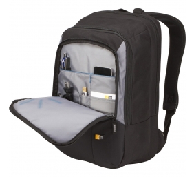 Case Logic | VNB217 | Fits up to size 17 " | Backpack | Black
