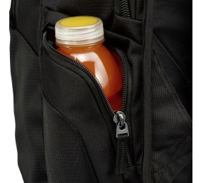 Case Logic | DLBP116K | Fits up to size 16 " | Backpack | Black