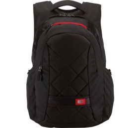 Case Logic | Fits up to size 16 " | DLBP116K | Backpack | Black