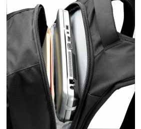 Case Logic | DLBP116K | Fits up to size 16 " | Backpack | Black
