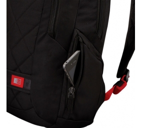 Case Logic | DLBP114K | Fits up to size 14.1 " | Backpack | Black