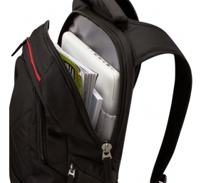Case Logic | DLBP114K | Fits up to size 14.1 " | Backpack | Black