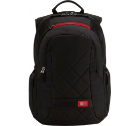 Case Logic | DLBP114K | Fits up to size 14.1 " | Backpack | Black