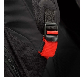 Case Logic | DLBP114K | Fits up to size 14.1 " | Backpack | Black