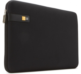 Case Logic | LAPS113K | Fits up to size 13.3 " | Sleeve | Black