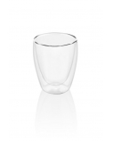 ETA Cappuccino cups ETA418193010 For cappuccino coffee 2 pc(s) Dishwasher proof Glass