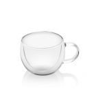 ETA | Espresso cups | ETA518091000 | For espresso coffee | Capacity  L | 2 pc(s) | Dishwasher proof | Glass