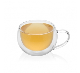 ETA | Lungo cups | ETA518091010 | For coffee | 2 pc(s) | Dishwasher proof | Glass