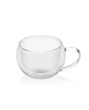 ETA | Lungo cups | ETA518091010 | For coffee | 2 pc(s) | Dishwasher proof | Glass