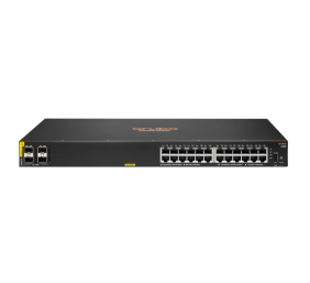 Aruba 6000 24G CL4 4SFP Swch Aruba 6000 24G CL4 4SFP Swch EU en