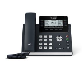 YEALINK SIP-T43U - VOIP PHONE